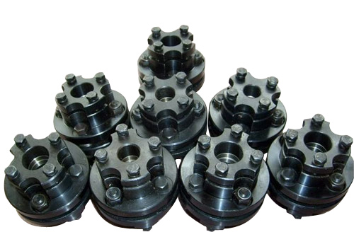 鼓形齒式聯(lián)軸器