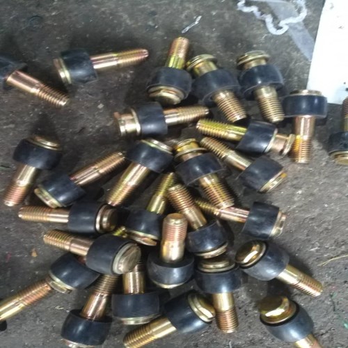 FCL彈性套柱銷(xiāo)聯(lián)軸器專(zhuān)用-FCL柱銷(xiāo)