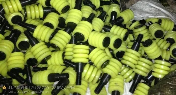 TL彈性套柱銷(xiāo)聯(lián)軸器專(zhuān)用-彈性套柱銷(xiāo)螺栓