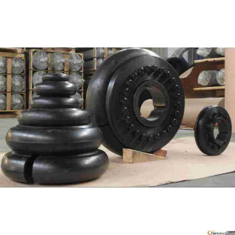 LA、RF輪胎聯(lián)軸器輪胎體